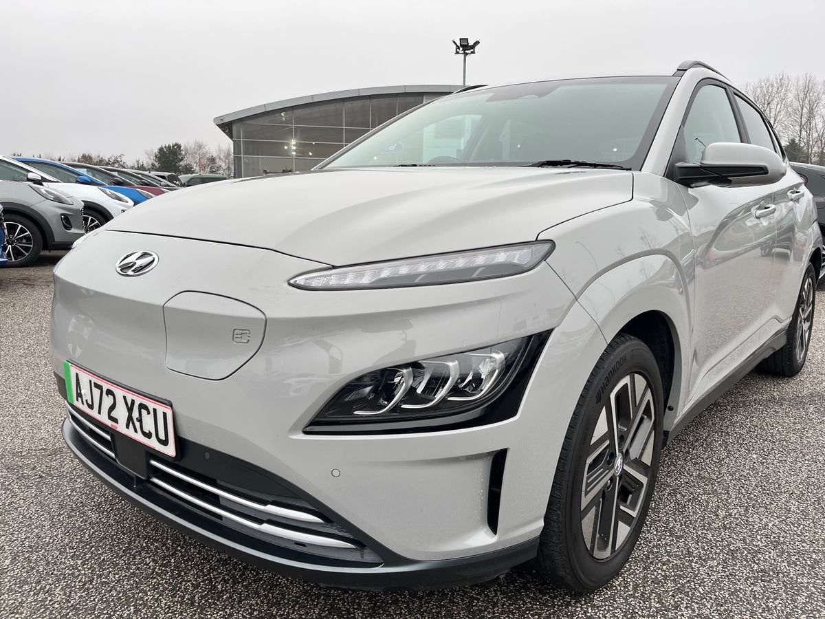 Used Hyundai KONA 2023 for sale - 77033815: Photo 26
