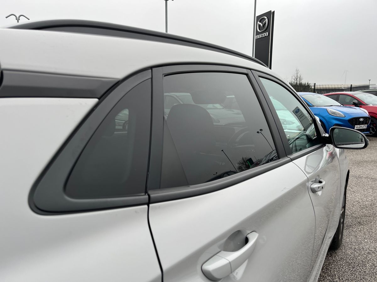 Used Hyundai KONA 2023 for sale - 77033815: Photo 28