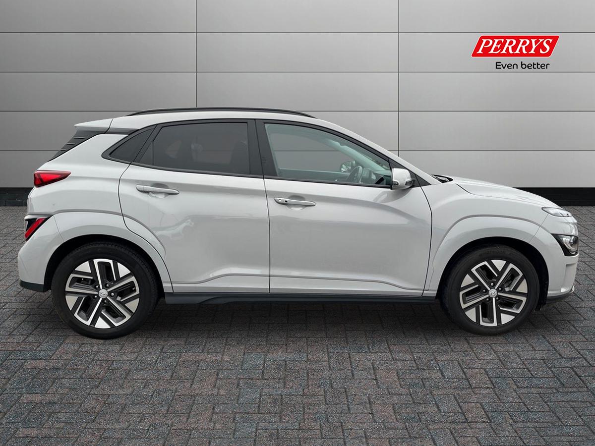 Used Hyundai KONA 2023 for sale - 77033815: Photo 3