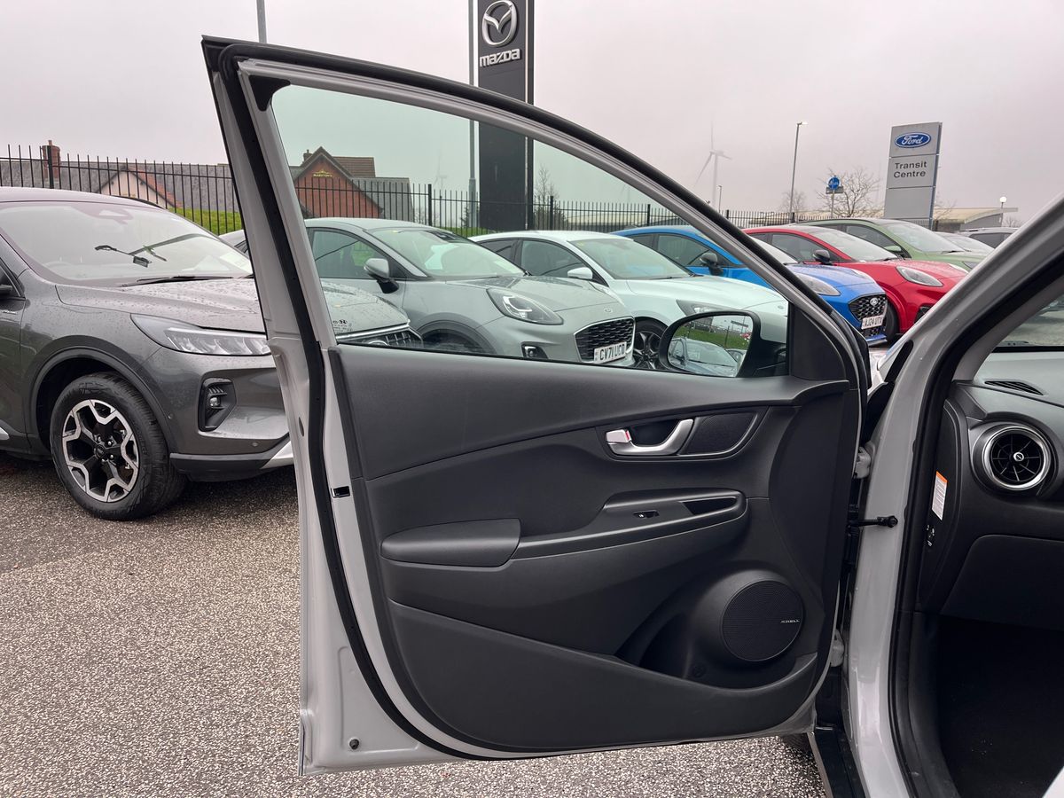 Used Hyundai KONA 2023 for sale - 77033815: Photo 33