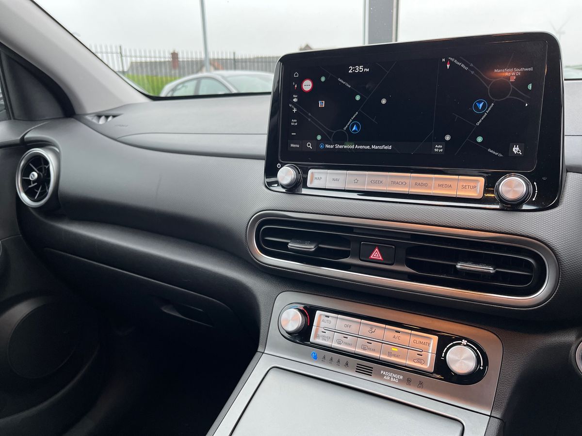 Used Hyundai KONA 2023 for sale - 77033815: Photo 35