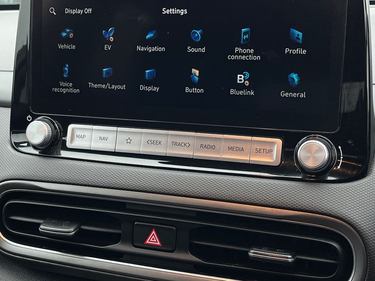 Used Hyundai KONA 2023 for sale - 77033815: Photo 36