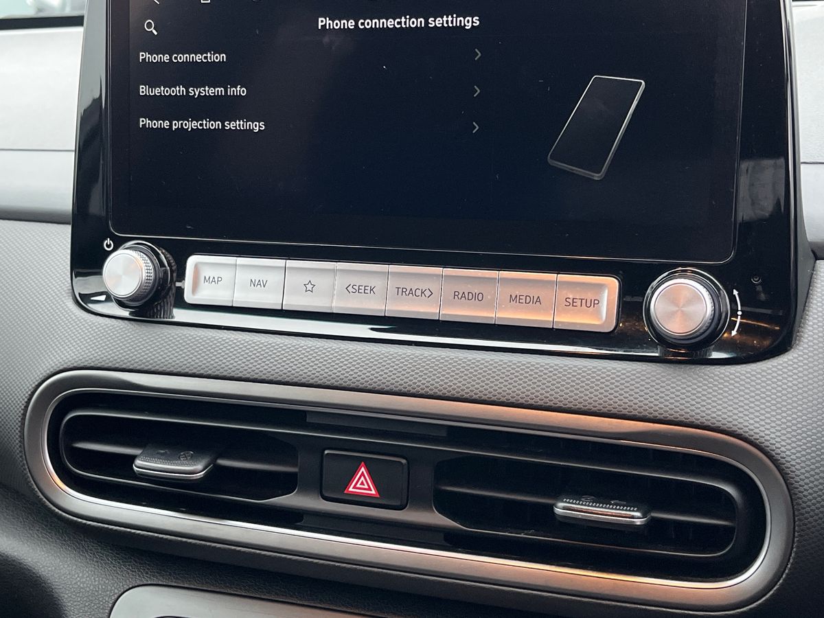 Used Hyundai KONA 2023 for sale - 77033815: Photo 37