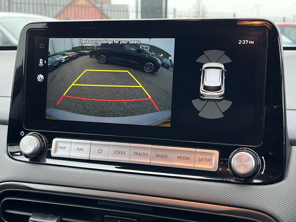 Used Hyundai KONA 2023 for sale - 77033815: Photo 38