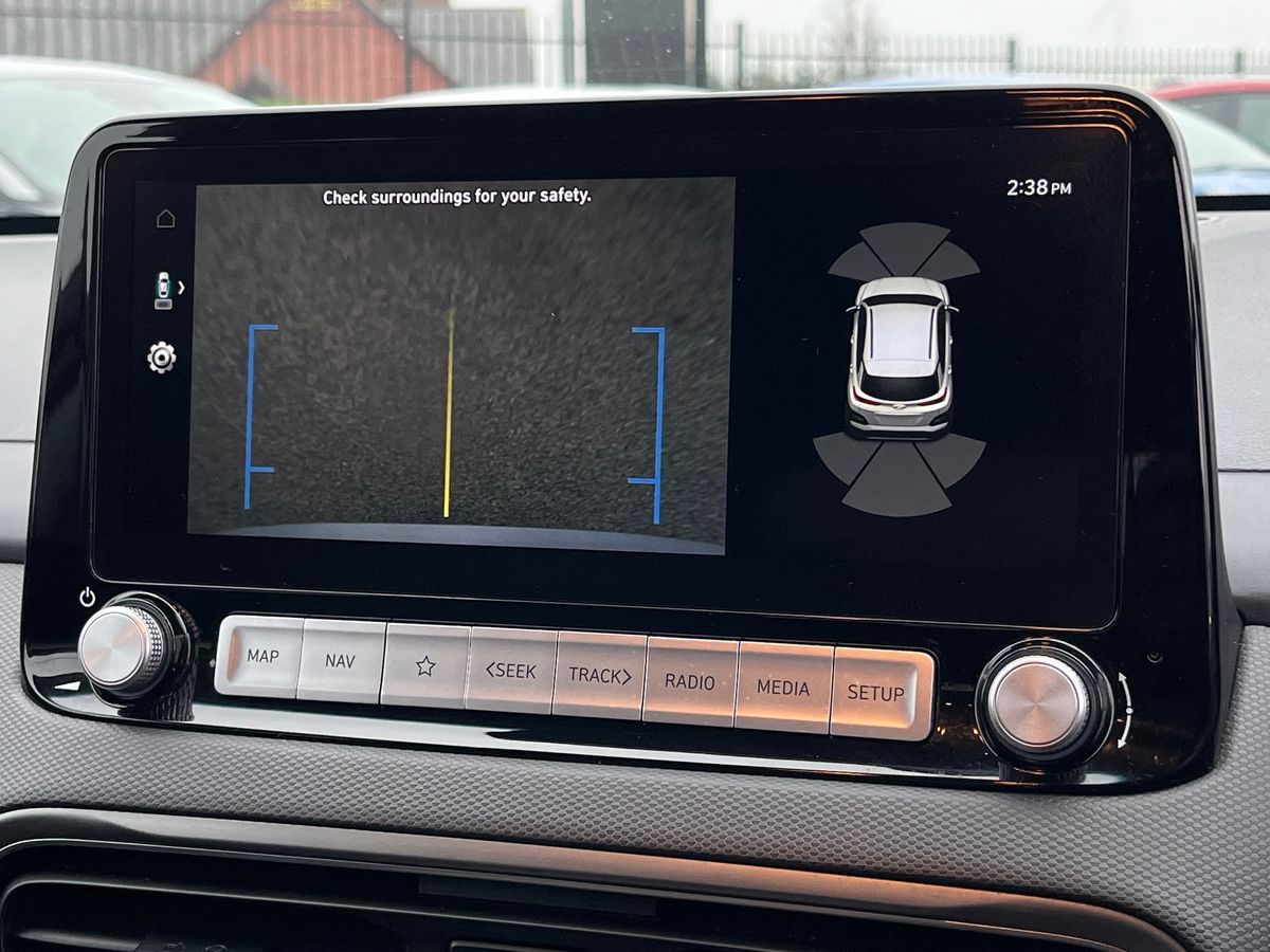 Used Hyundai KONA 2023 for sale - 77033815: Photo 39