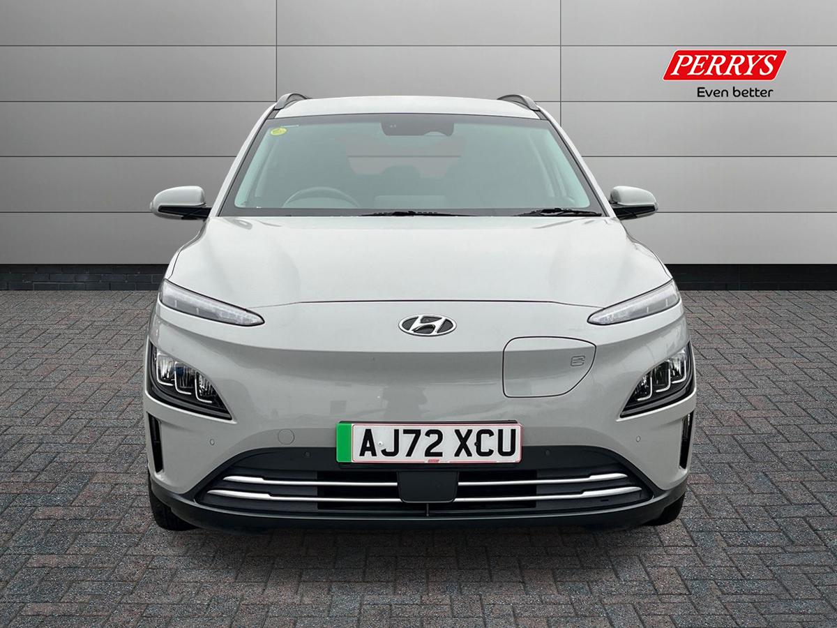 Used Hyundai KONA 2023 for sale - 77033815: Photo 4