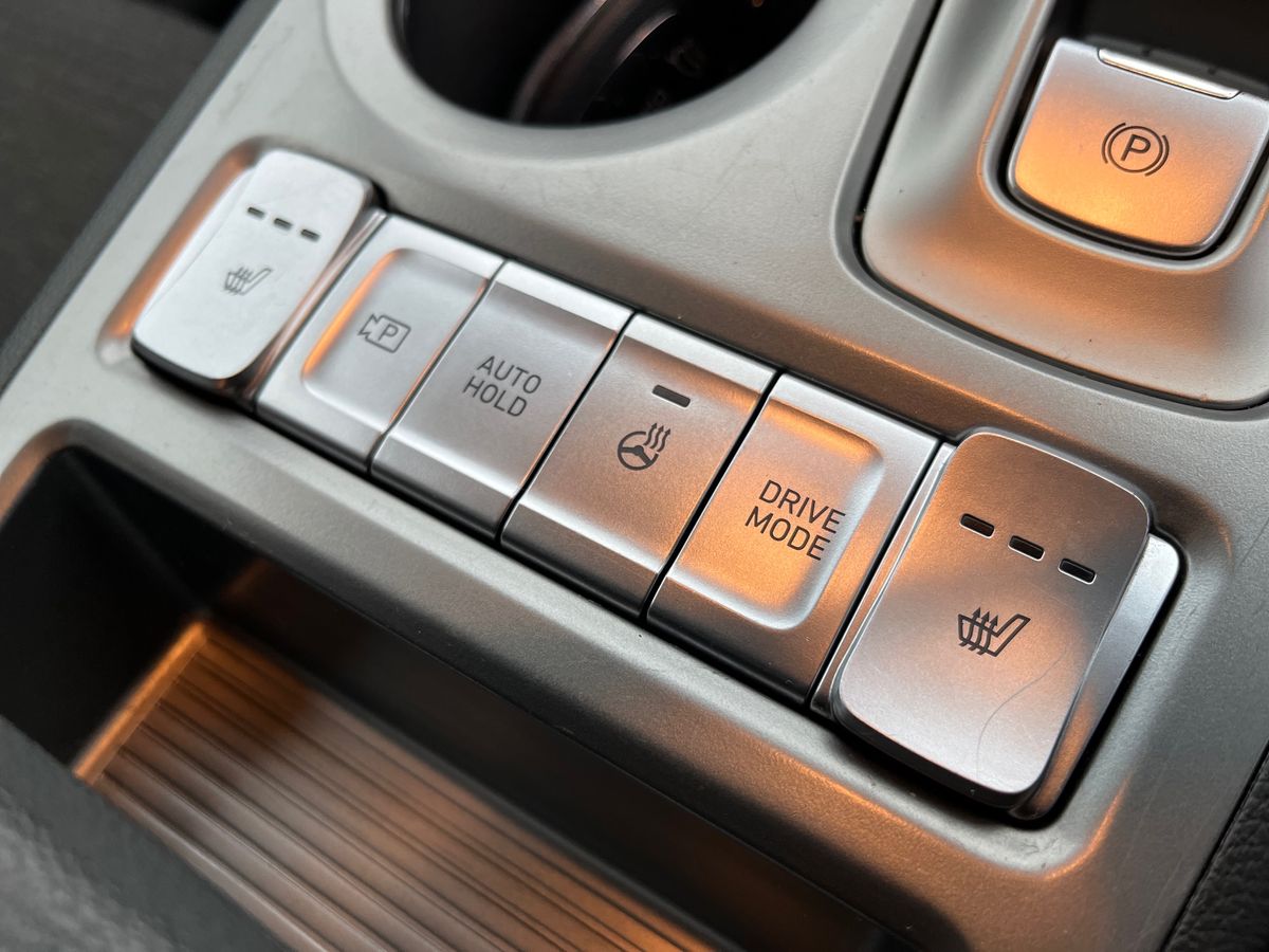 Used Hyundai KONA 2023 for sale - 77033815: Photo 44