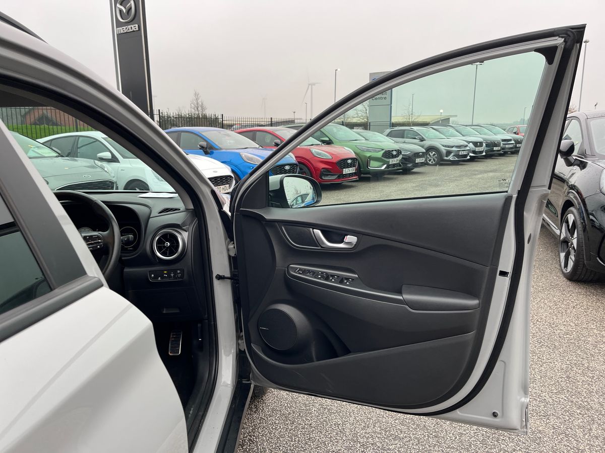 Used Hyundai KONA 2023 for sale - 77033815: Photo 49