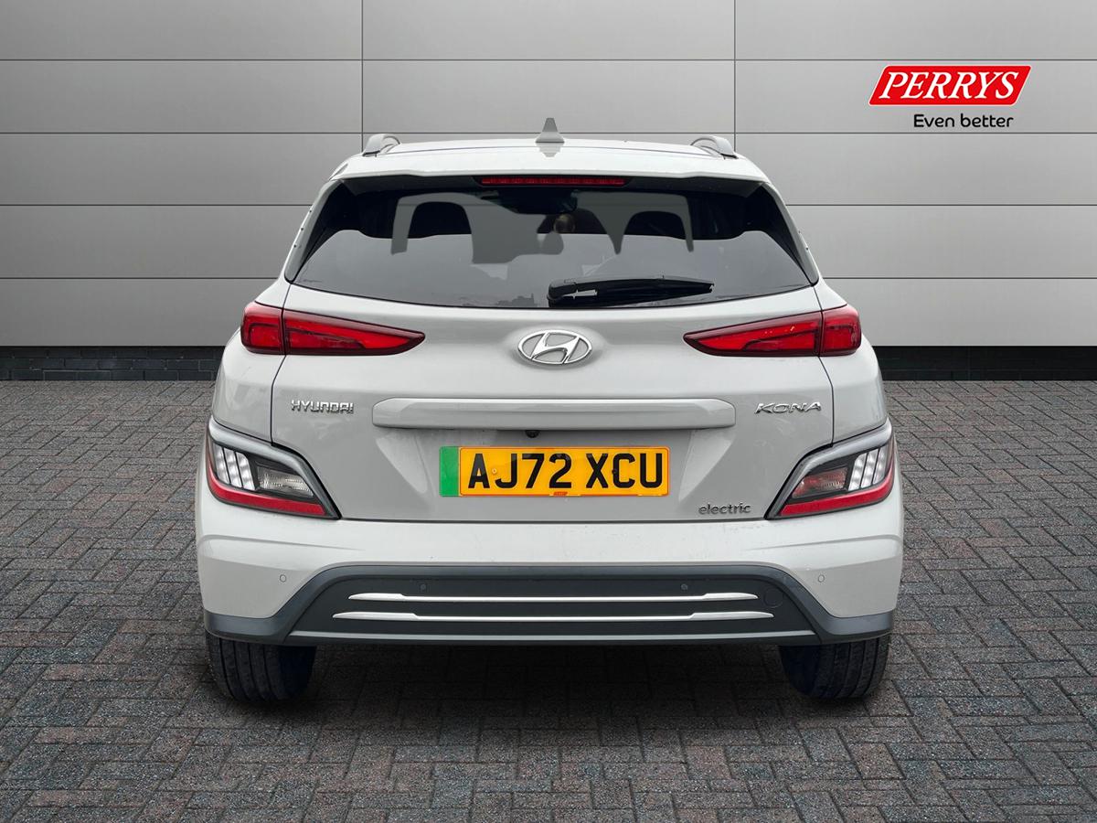 Used Hyundai KONA 2023 for sale - 77033815: Photo 5