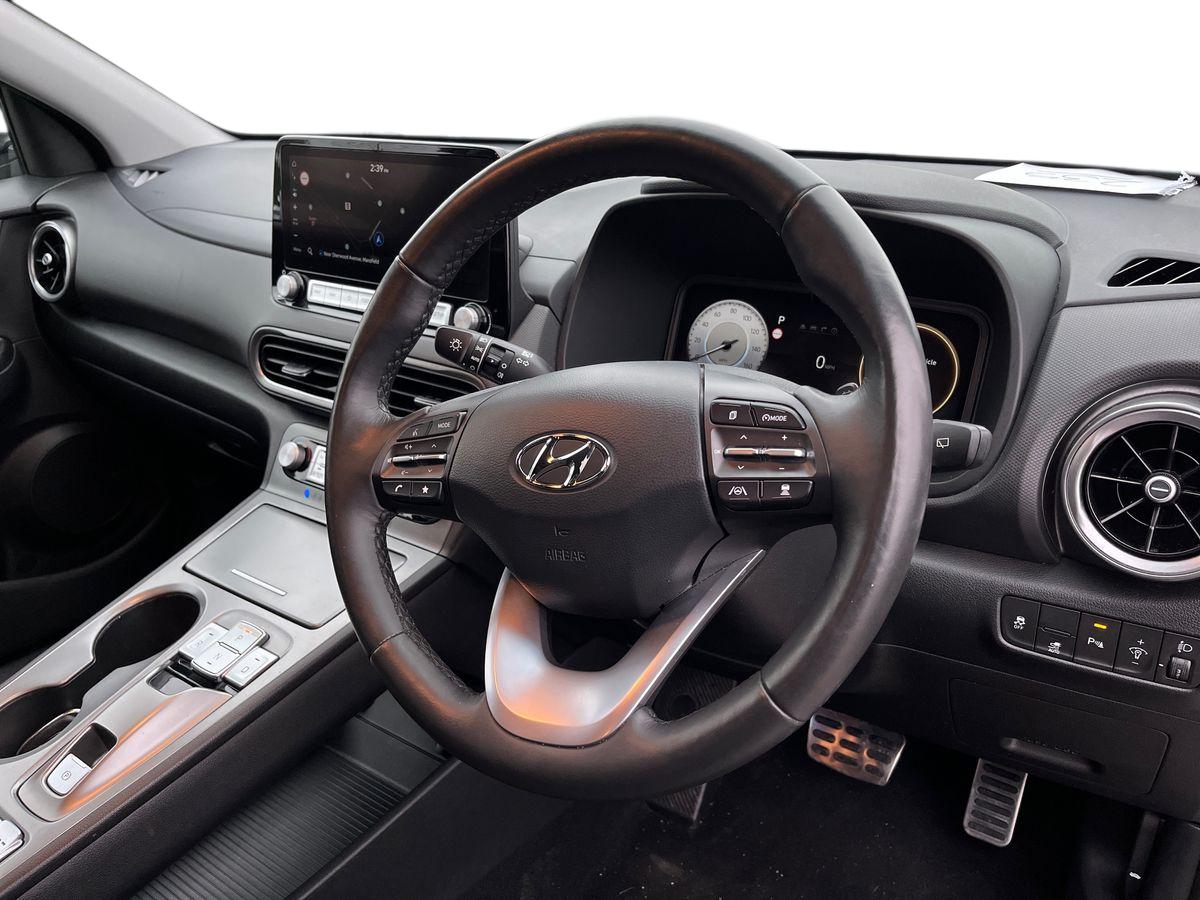 Used Hyundai KONA 2023 for sale - 77033815: Photo 8