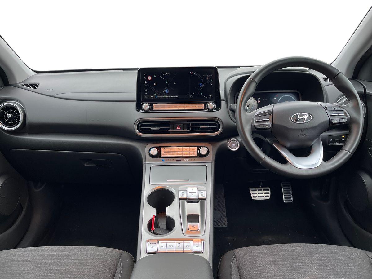 Used Hyundai KONA 2023 for sale - 77033815: Photo 9