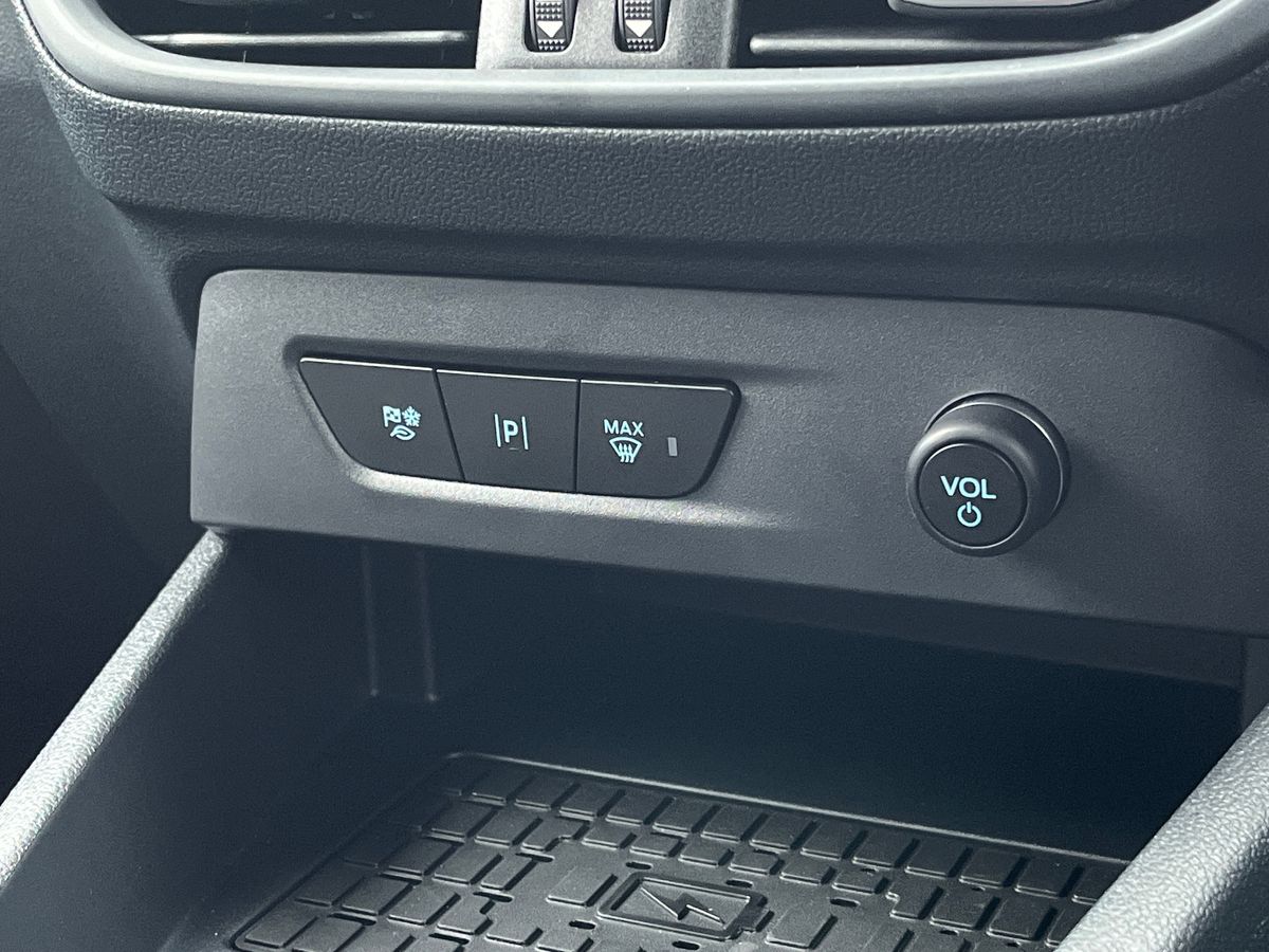 Used Ford Tourneo Courier 2025 for sale - 77980557: Photo 12