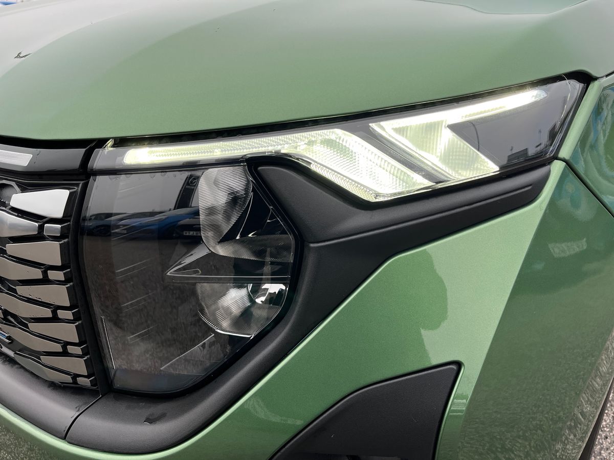 Used Ford Tourneo Courier 2025 for sale - 77980557: Photo 13