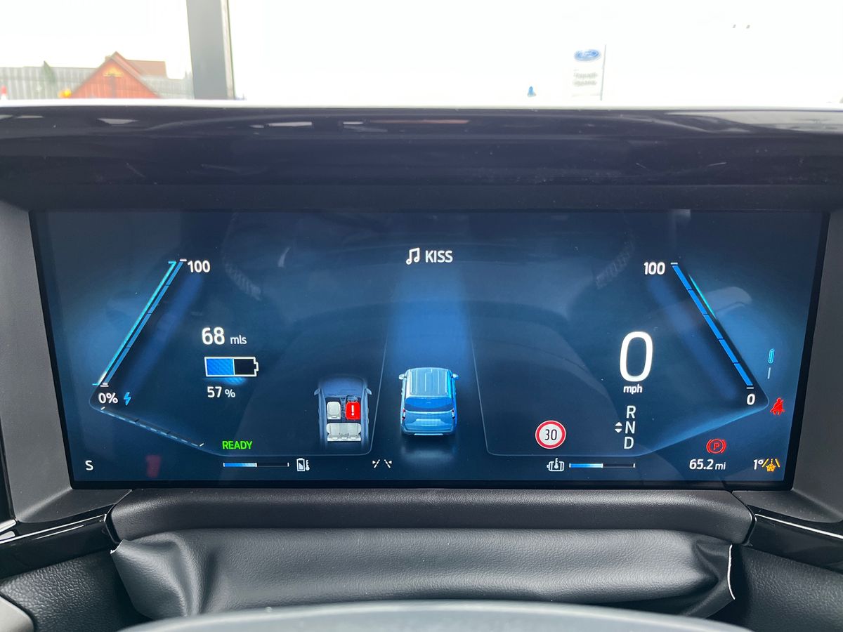 Used Ford Tourneo Courier 2025 for sale - 77980557: Photo 14