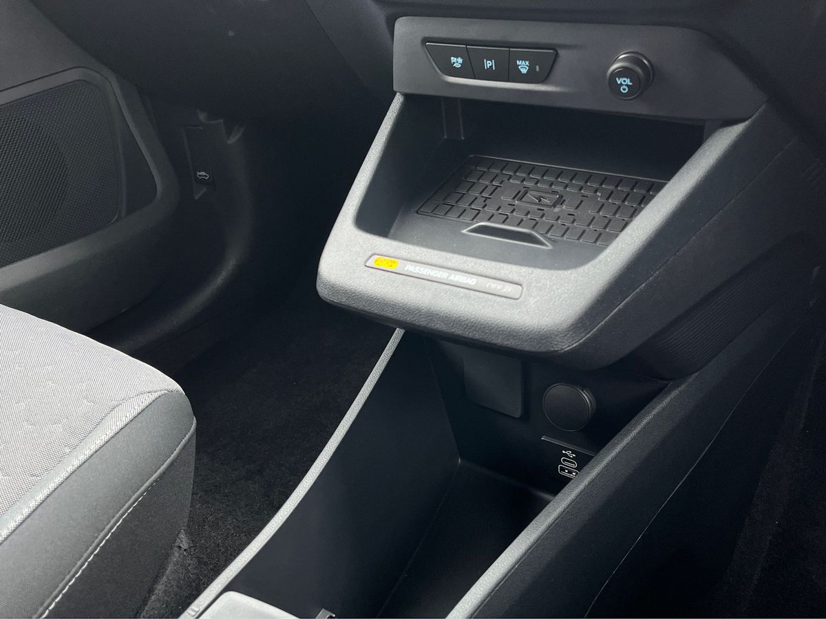 Used Ford Tourneo Courier 2025 for sale - 77980557: Photo 17