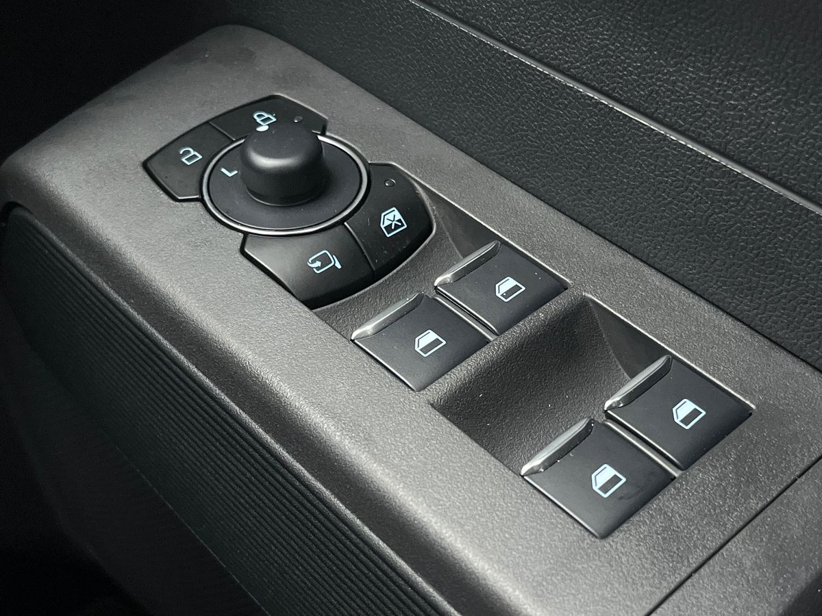 Used Ford Tourneo Courier 2025 for sale - 77980557: Photo 18