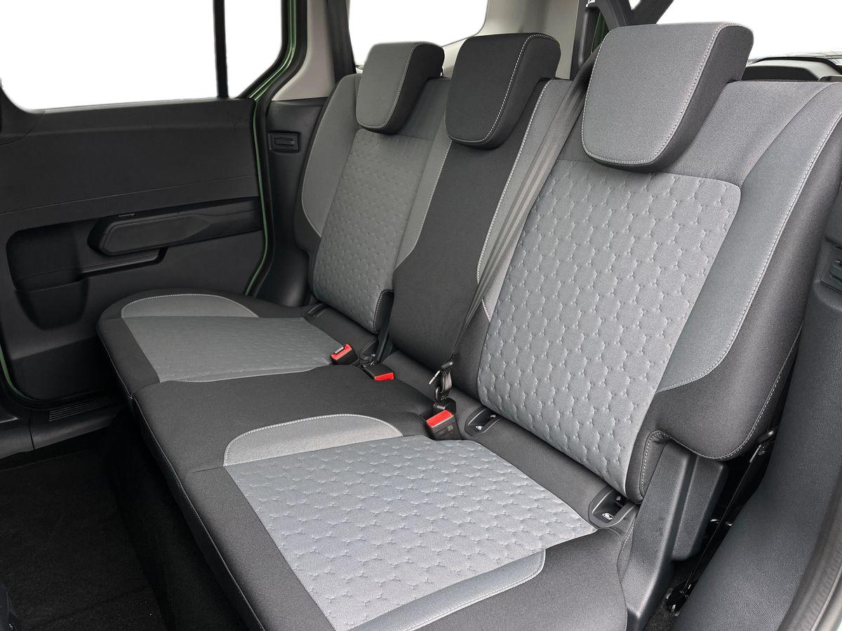 Used Ford Tourneo Courier 2025 for sale - 77980557: Photo 19