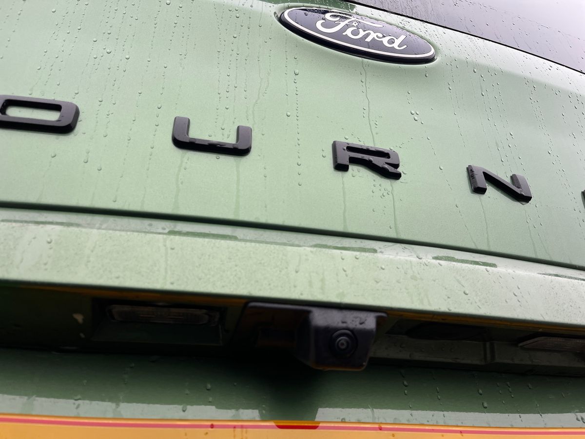 Used Ford Tourneo Courier 2025 for sale - 77980557: Photo 24