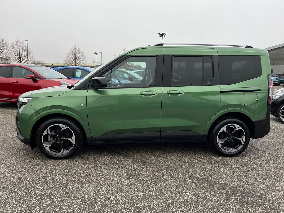 Used Ford Tourneo Courier 2025 for sale - 77980557: Photo 26