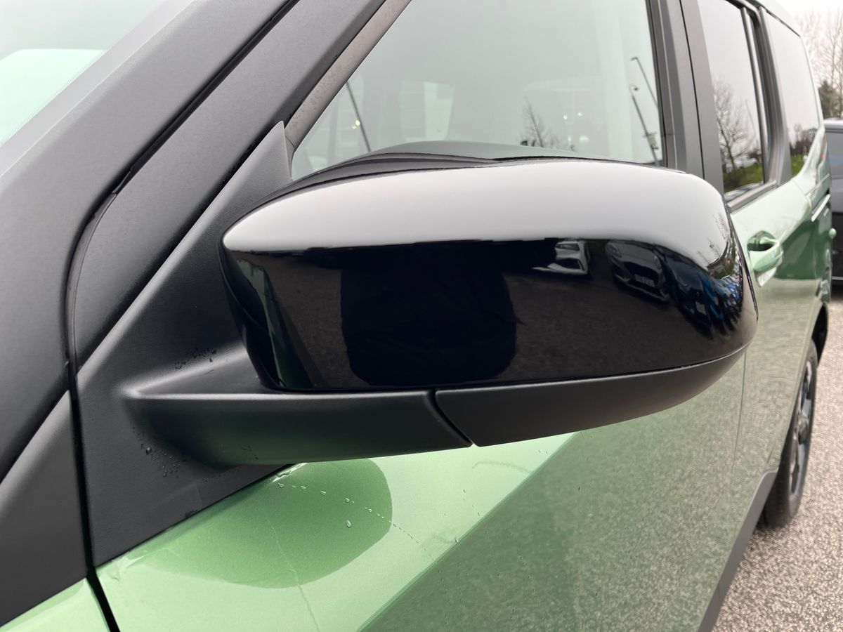 Used Ford Tourneo Courier 2025 for sale - 77980557: Photo 28