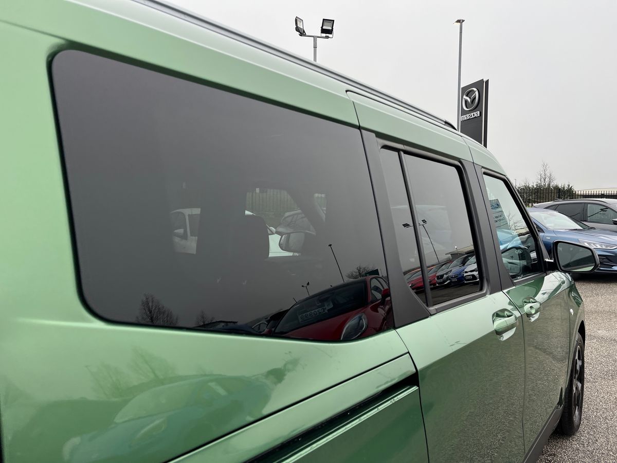 Used Ford Tourneo Courier 2025 for sale - 77980557: Photo 29