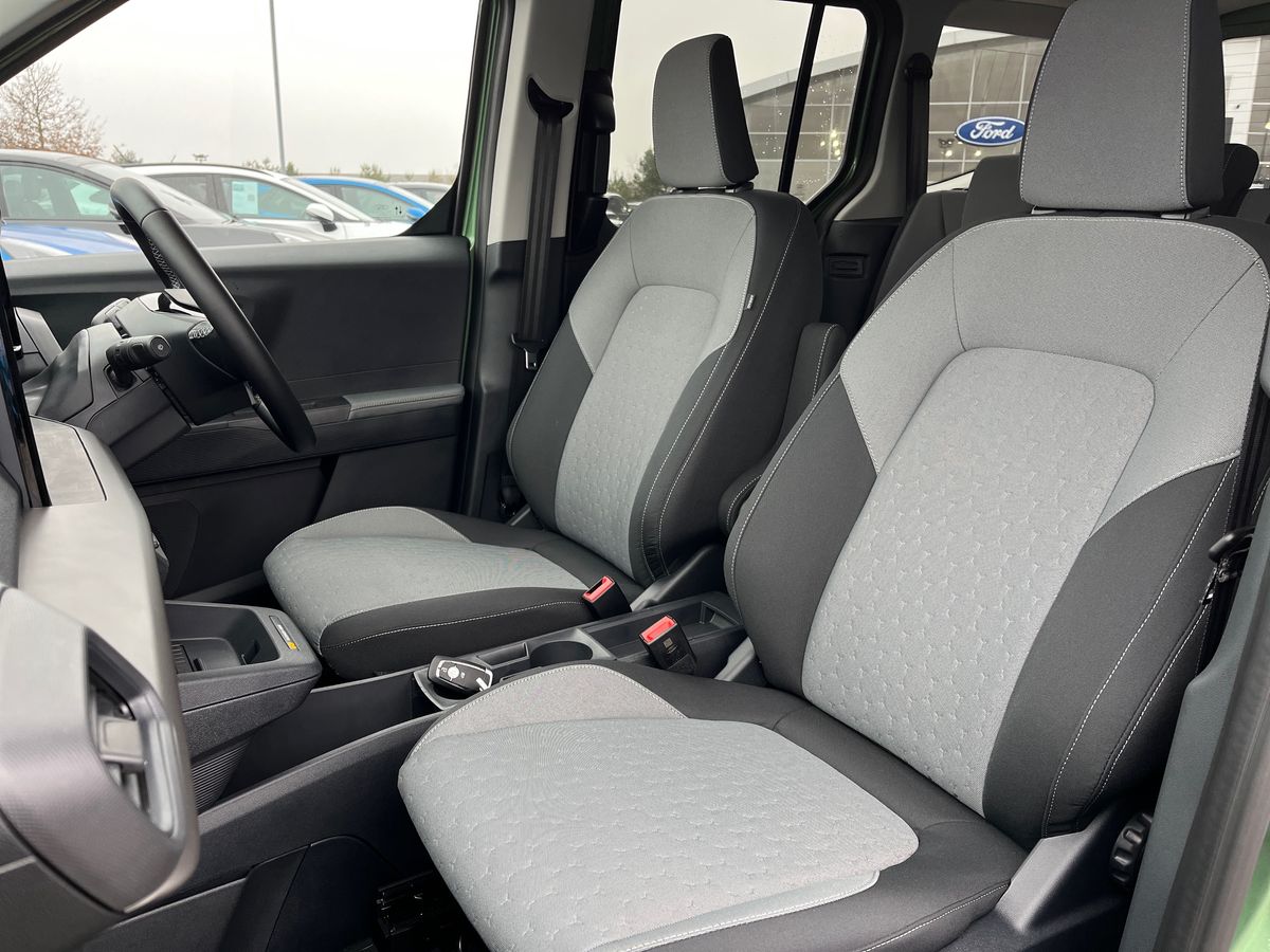 Used Ford Tourneo Courier 2025 for sale - 77980557: Photo 33