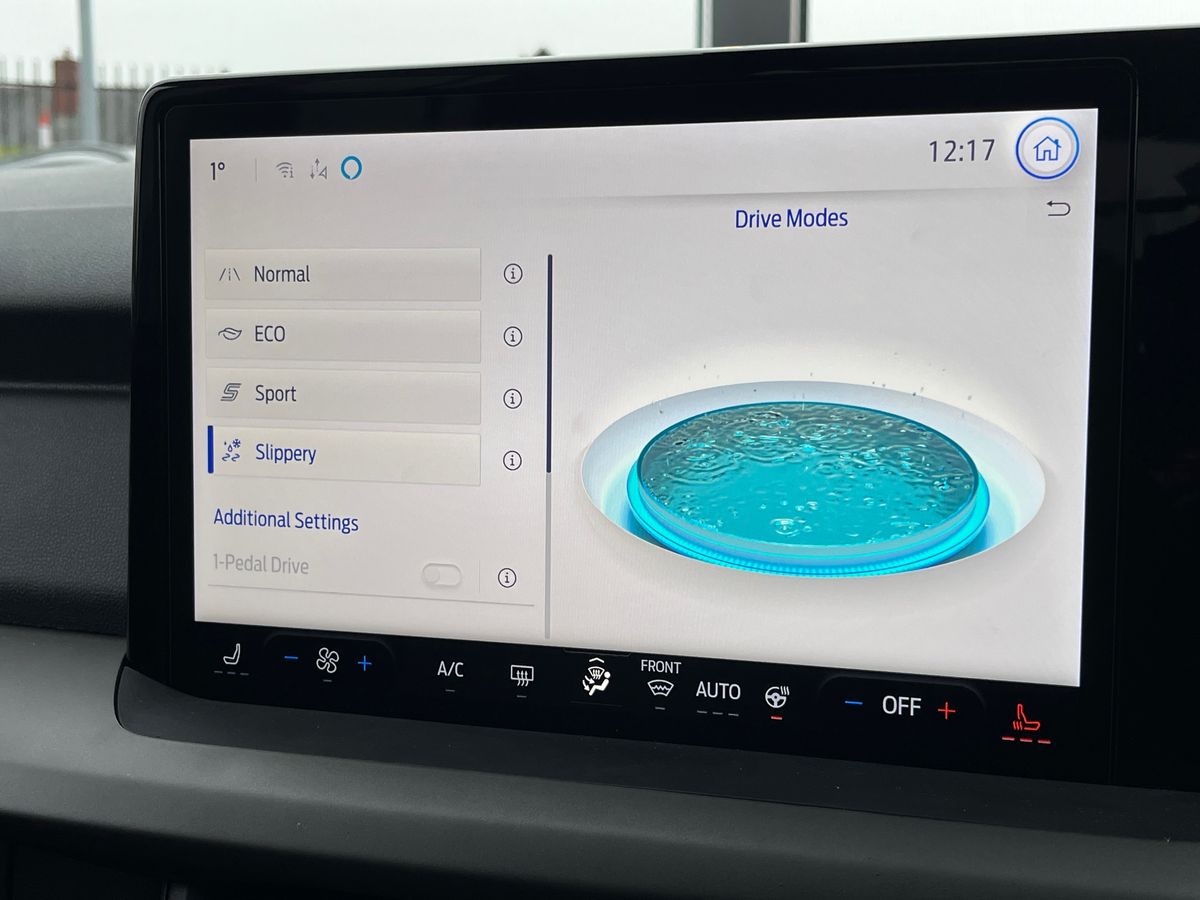 Used Ford Tourneo Courier 2025 for sale - 77980557: Photo 39