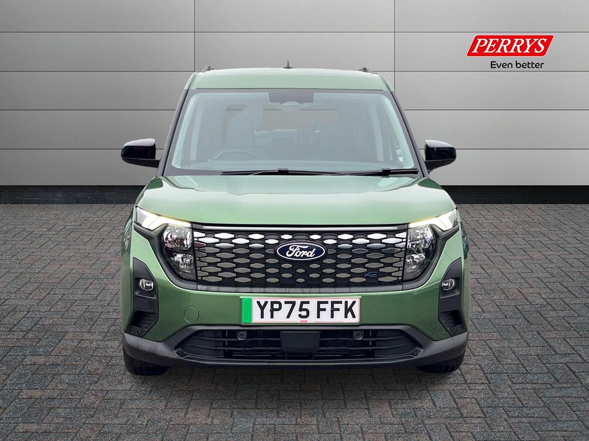 Used Ford Tourneo Courier 2025 for sale - 77980557: Photo 4