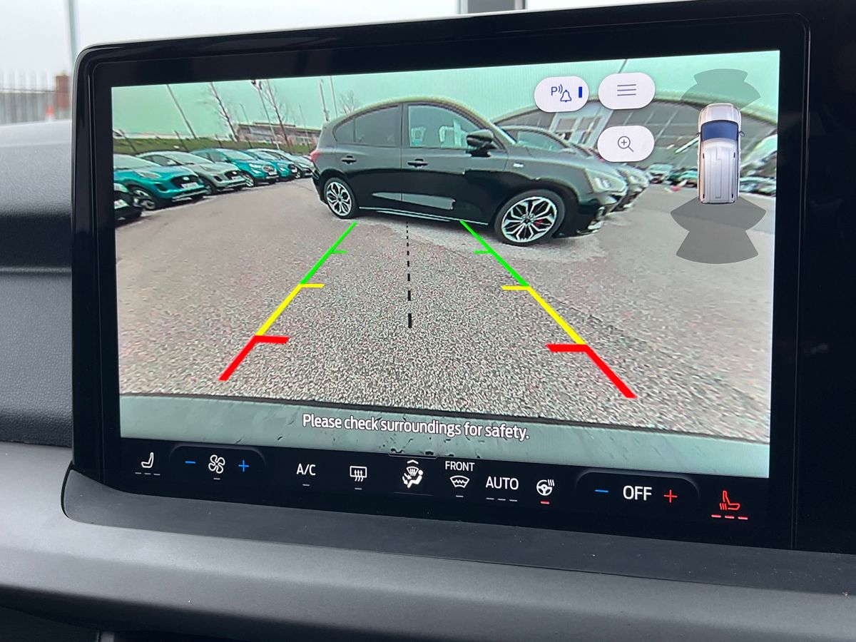 Used Ford Tourneo Courier 2025 for sale - 77980557: Photo 41