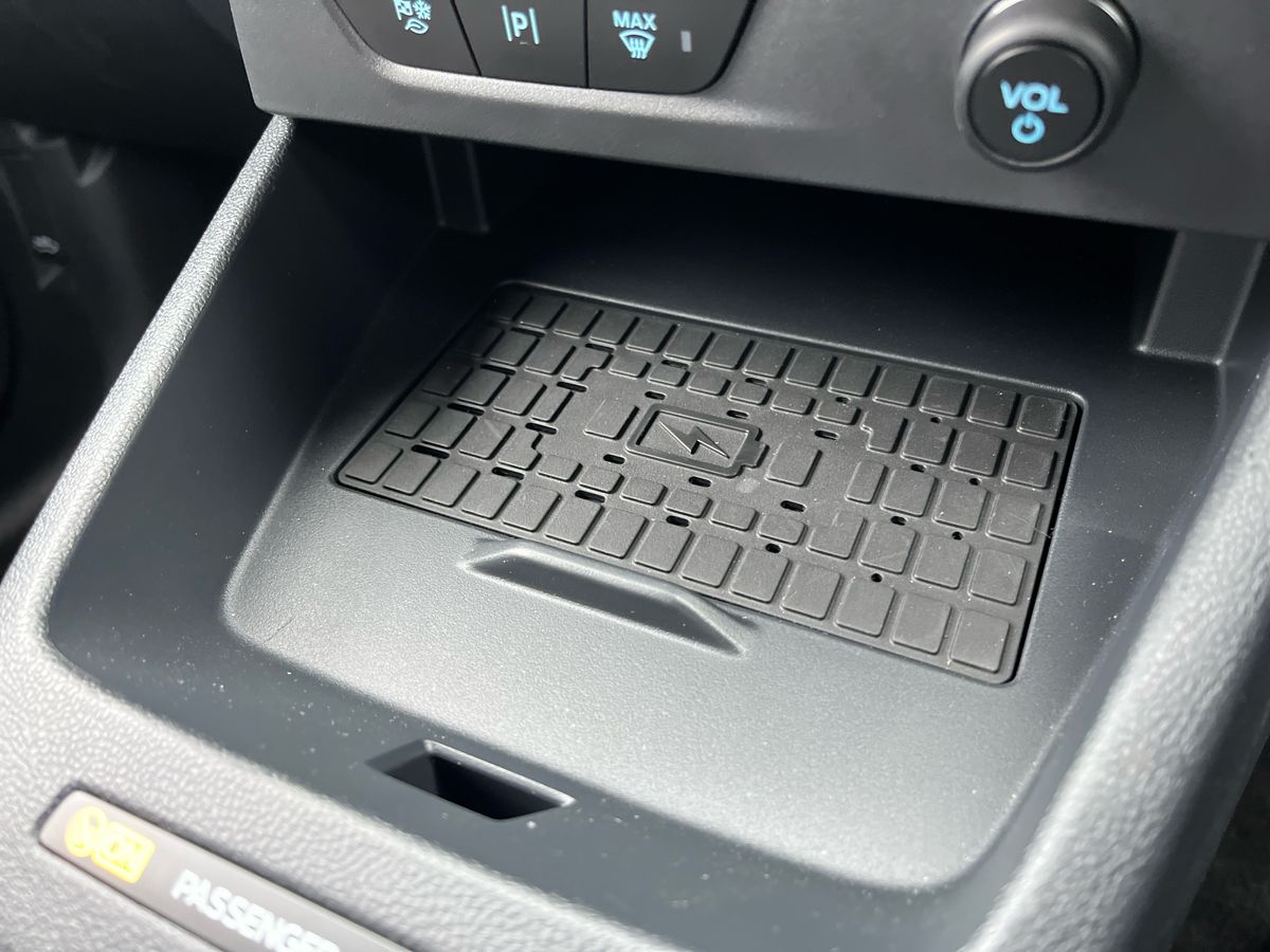 Used Ford Tourneo Courier 2025 for sale - 77980557: Photo 43