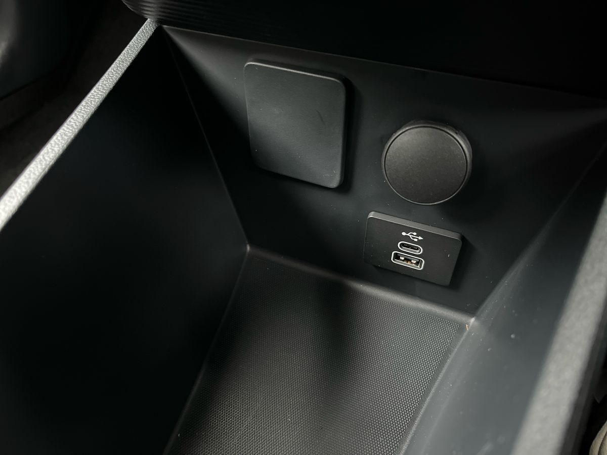 Used Ford Tourneo Courier 2025 for sale - 77980557: Photo 44