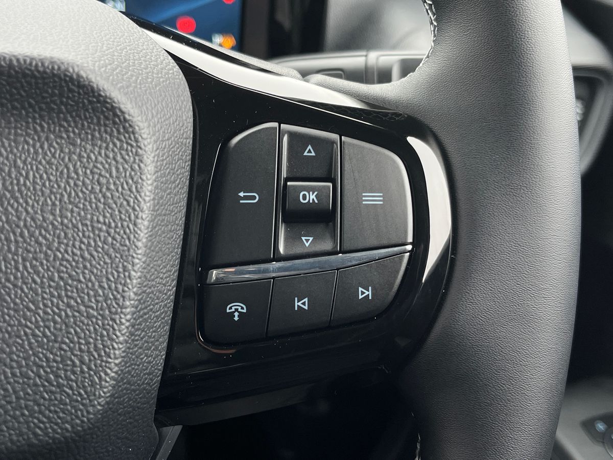 Used Ford Tourneo Courier 2025 for sale - 77980557: Photo 45