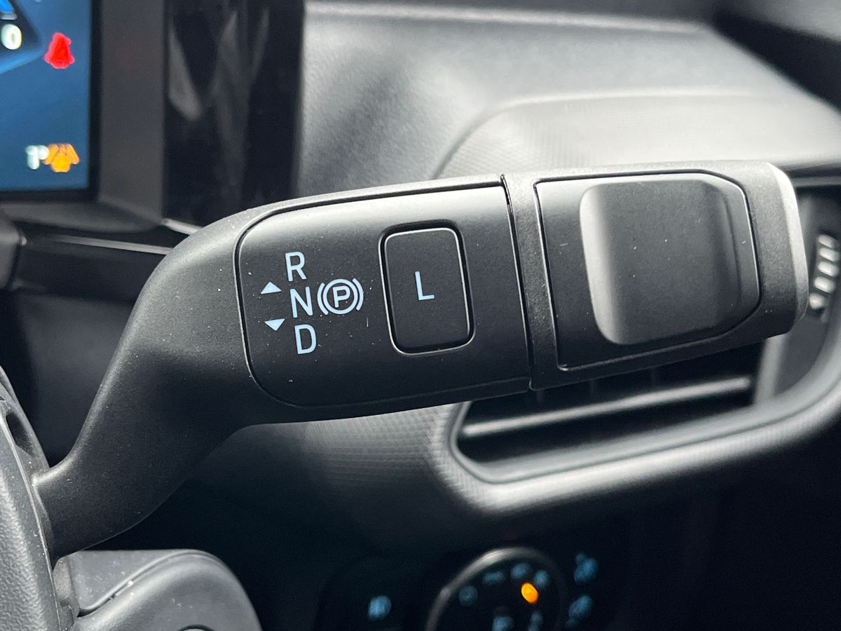 Used Ford Tourneo Courier 2025 for sale - 77980557: Photo 47