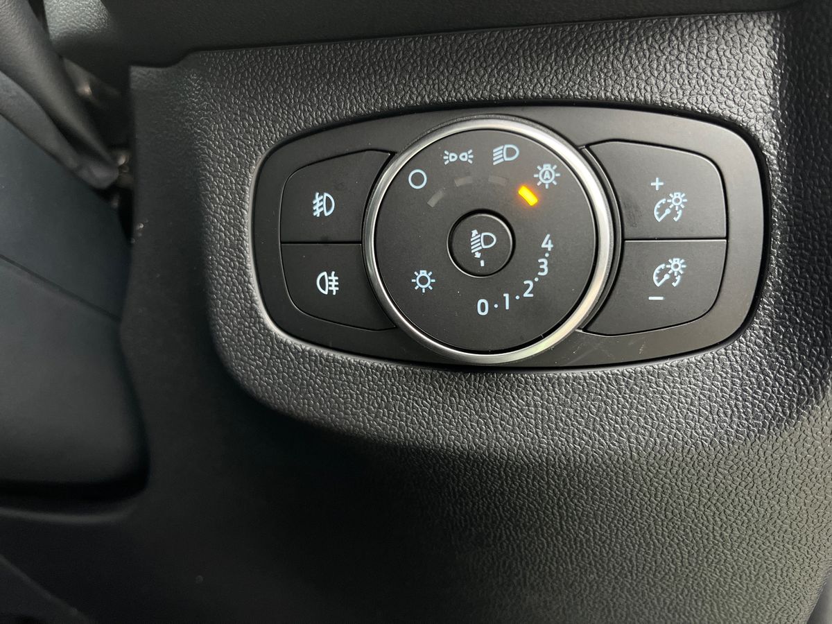 Used Ford Tourneo Courier 2025 for sale - 77980557: Photo 48