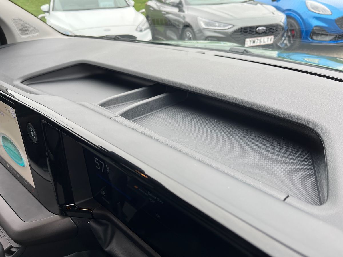 Used Ford Tourneo Courier 2025 for sale - 77980557: Photo 49