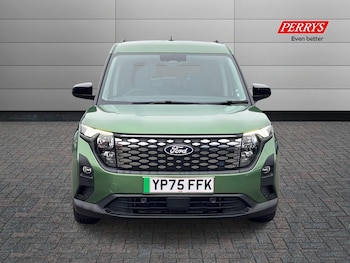 Used Ford Tourneo Courier 2025 for sale - 77980557: Photo