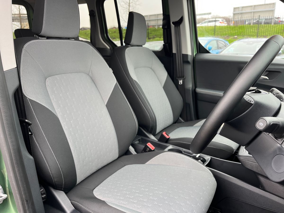 Used Ford Tourneo Courier 2025 for sale - 77980557: Photo 51