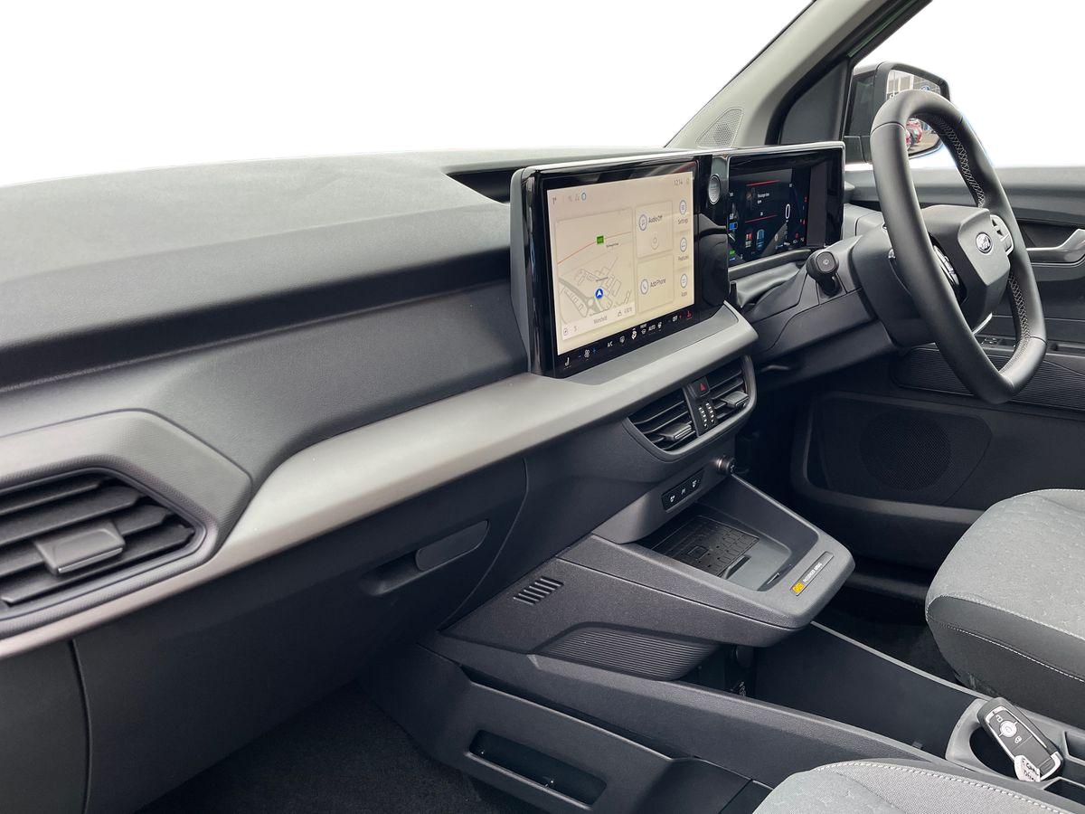 Used Ford Tourneo Courier 2025 for sale - 77980557: Photo 6