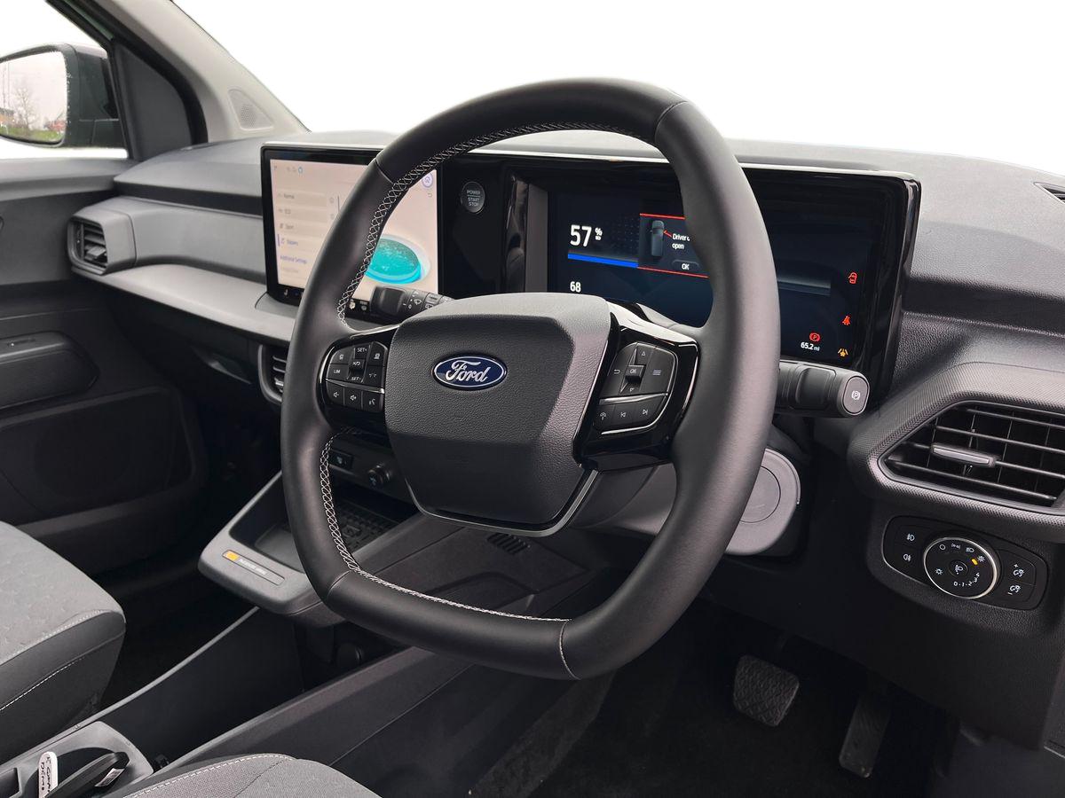 Used Ford Tourneo Courier 2025 for sale - 77980557: Photo 8