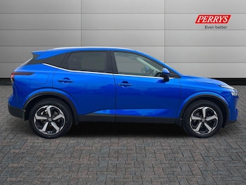 Used Nissan Qashqai 2022 for sale - 75342450: Photo