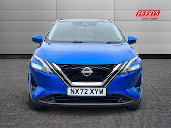 Used Nissan Qashqai 2022 for sale - 75342450: Photo