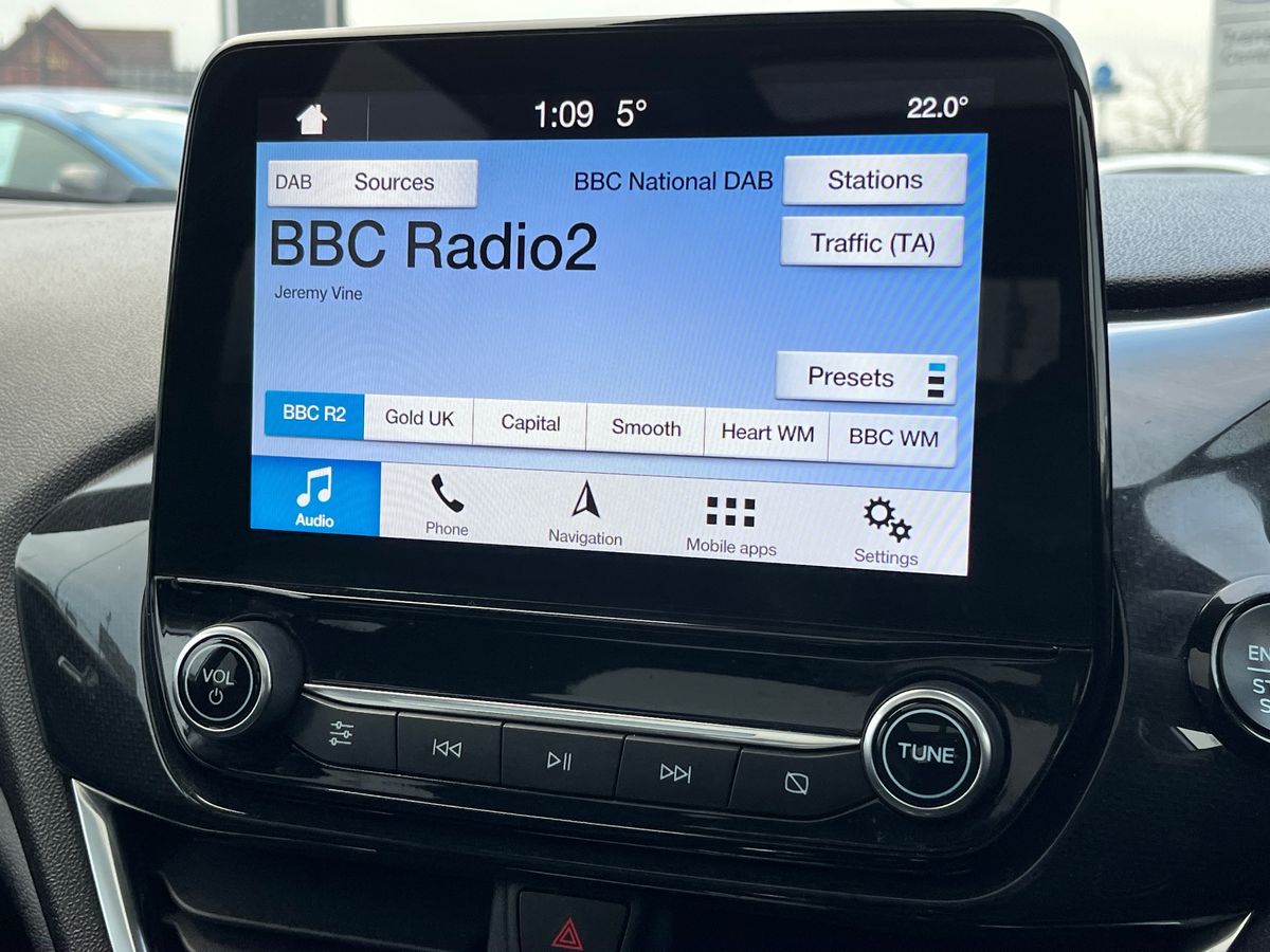 Used Ford Fiesta 2018 for sale - 77283326: Photo 10