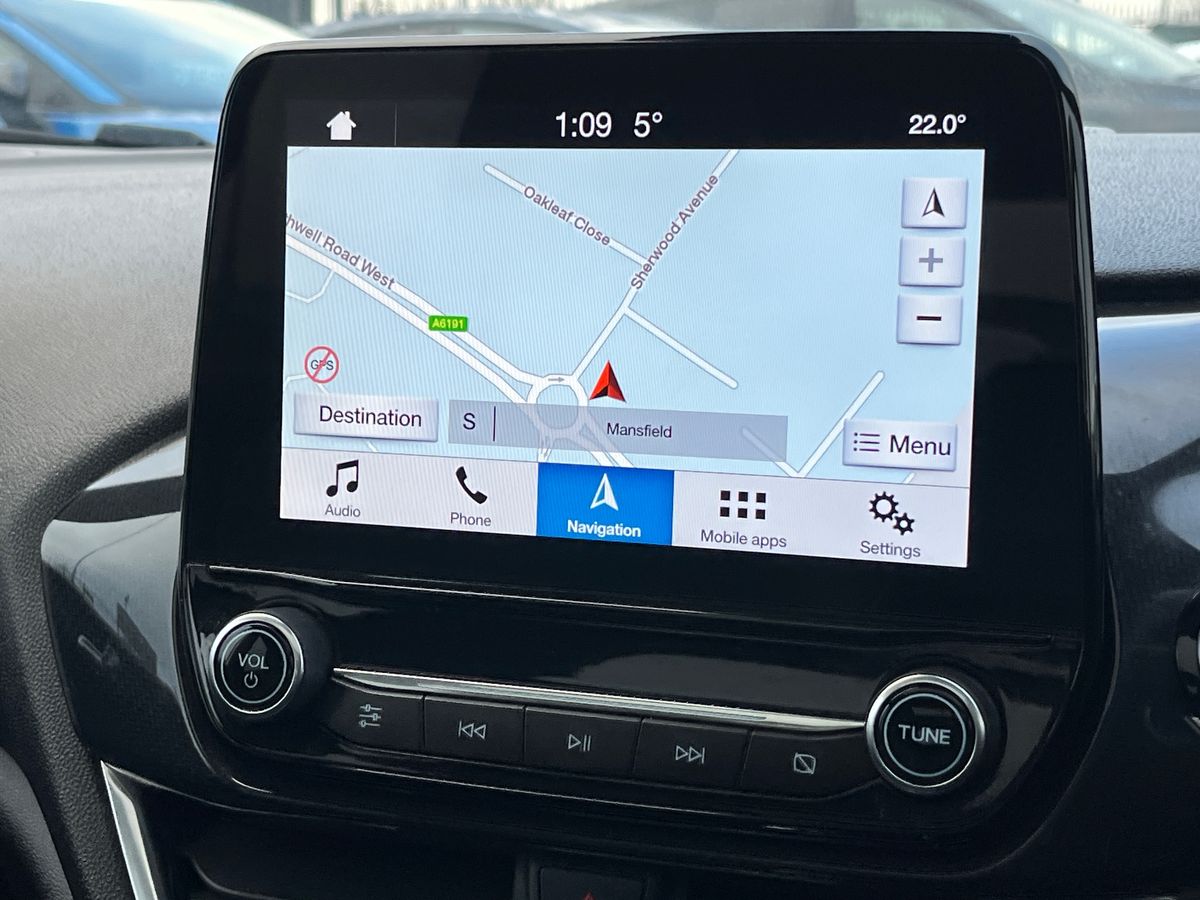 Used Ford Fiesta 2018 for sale - 77283326: Photo 11