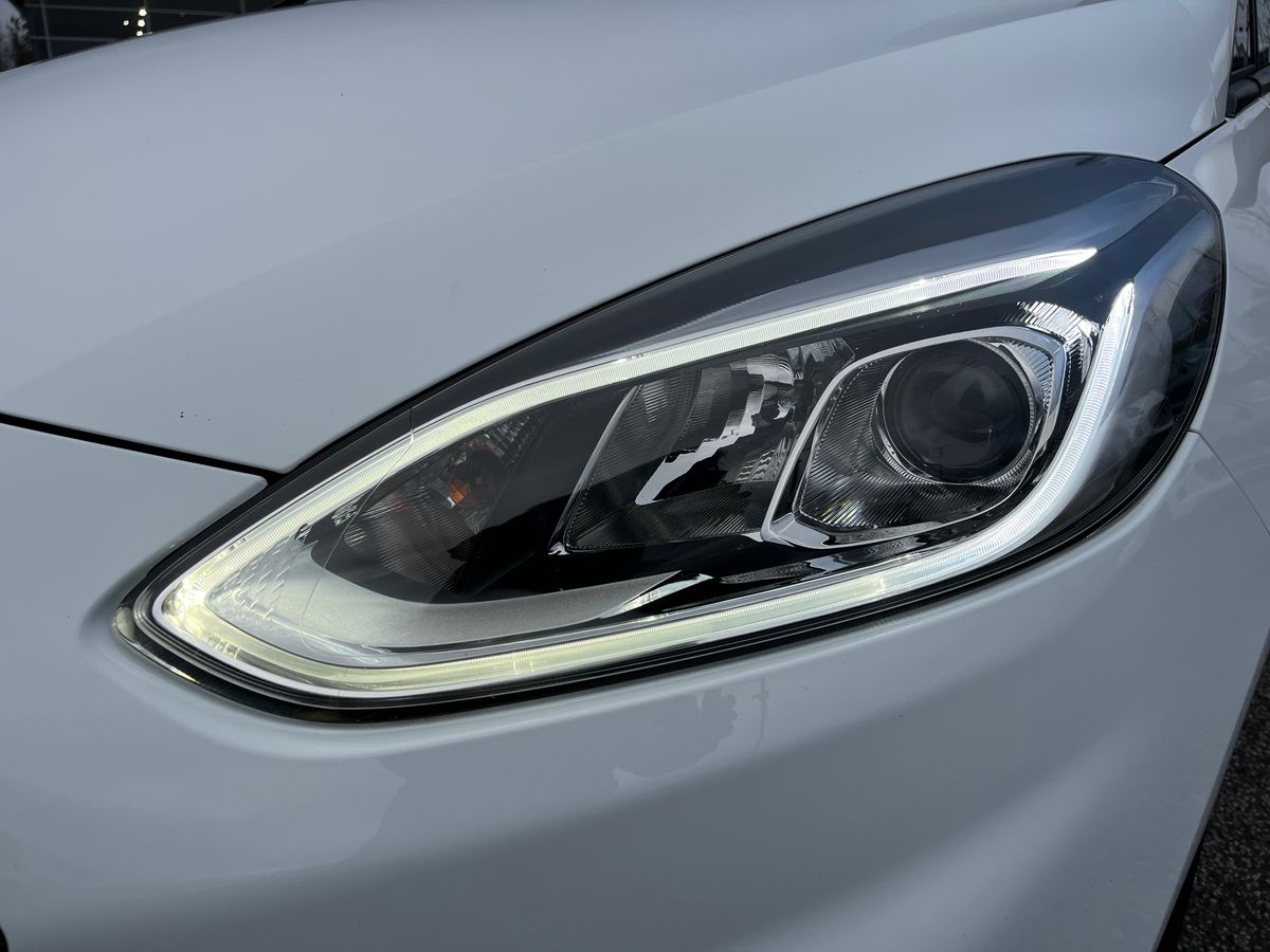 Used Ford Fiesta 2018 for sale - 77283326: Photo 13