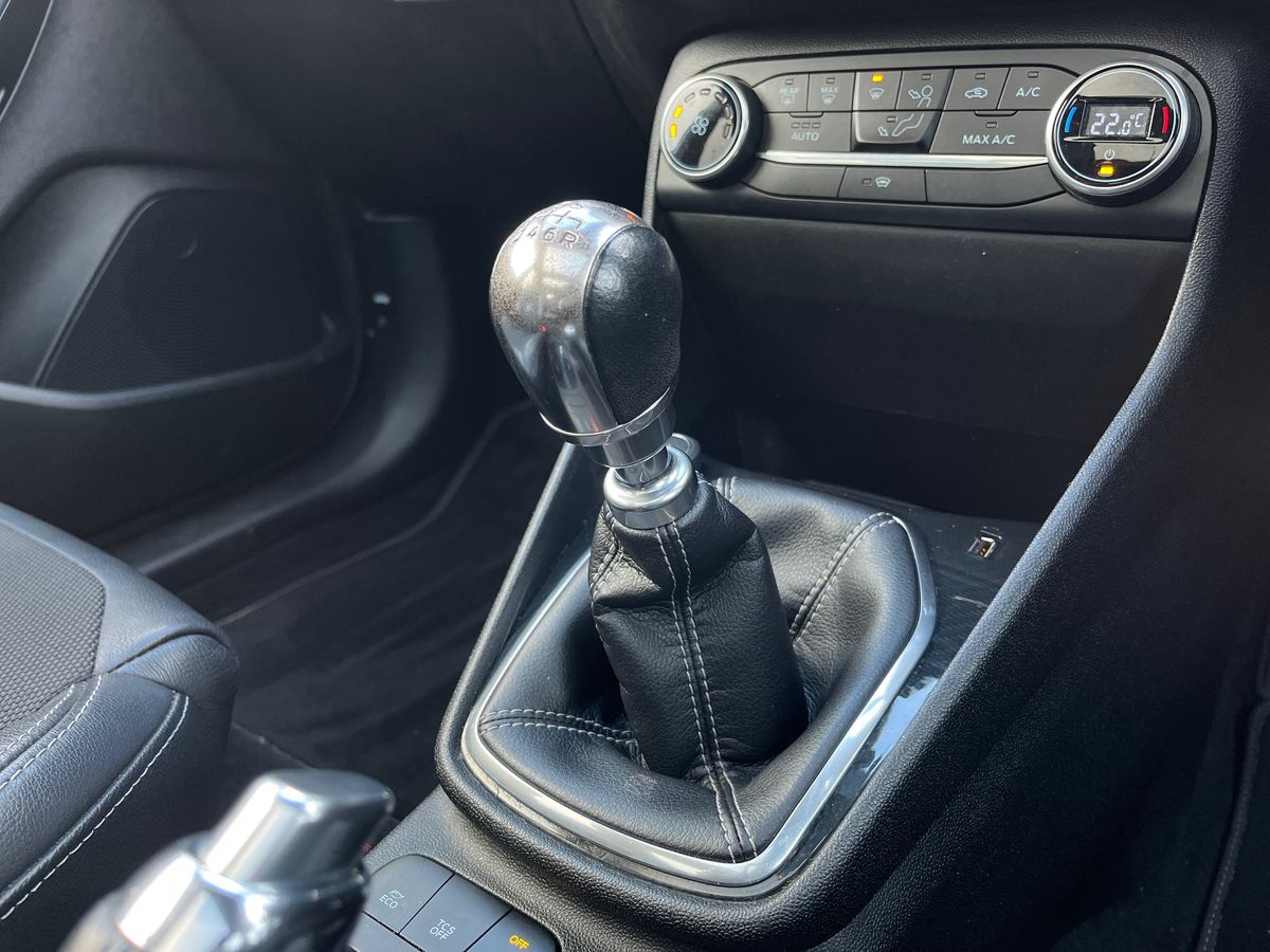 Used Ford Fiesta 2018 for sale - 77283326: Photo 17