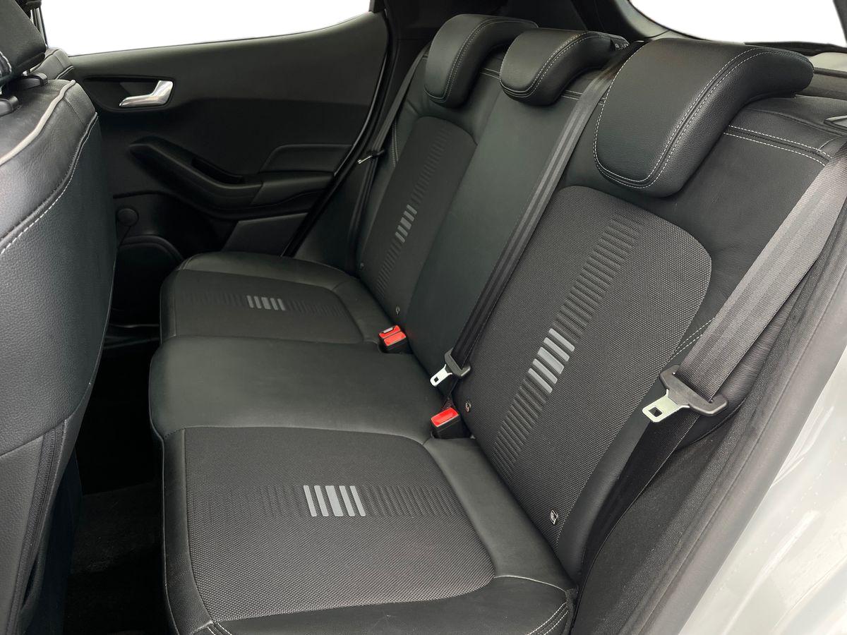 Used Ford Fiesta 2018 for sale - 77283326: Photo 19