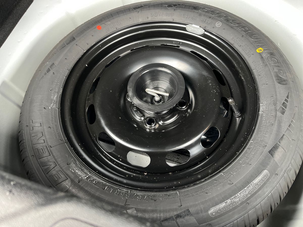 Used Ford Fiesta 2018 for sale - 77283326: Photo 21