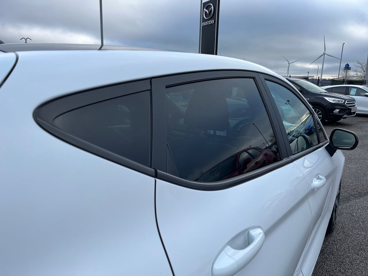 Used Ford Fiesta 2018 for sale - 77283326: Photo 30