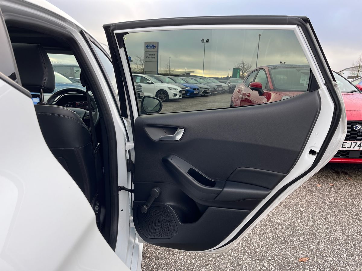 Used Ford Fiesta 2018 for sale - 77283326: Photo 31