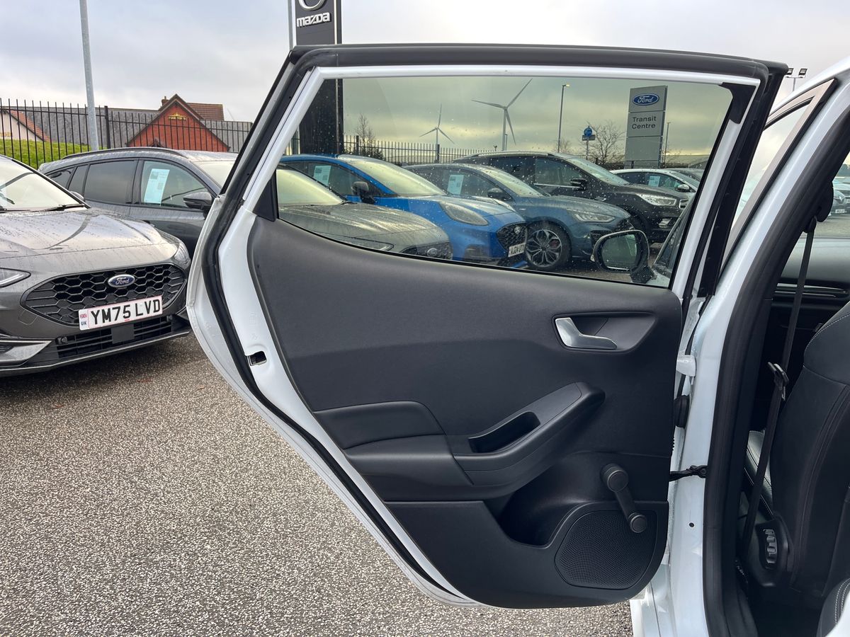 Used Ford Fiesta 2018 for sale - 77283326: Photo 32